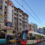 Hotel Bazaar 3*