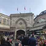 Hotel Bazaar 3*