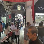 Bazaar Hotel
