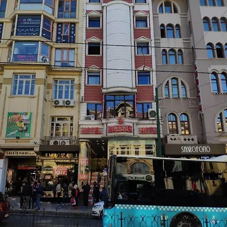 Bazaar Hotel