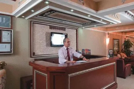 Bazaar Istanbulská provincie