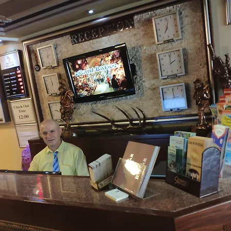 Hotel Bazaar Istanbulská provincie