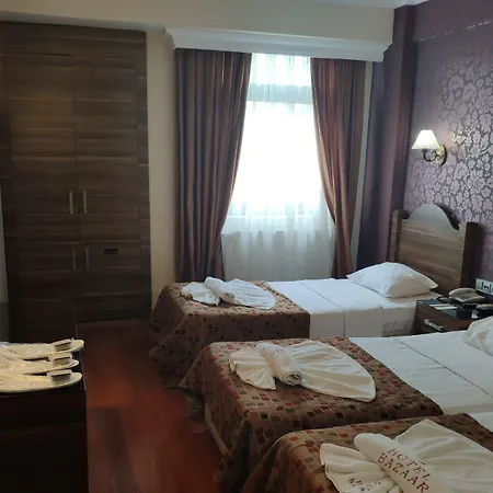 Bazaar Provincia di Istanbul