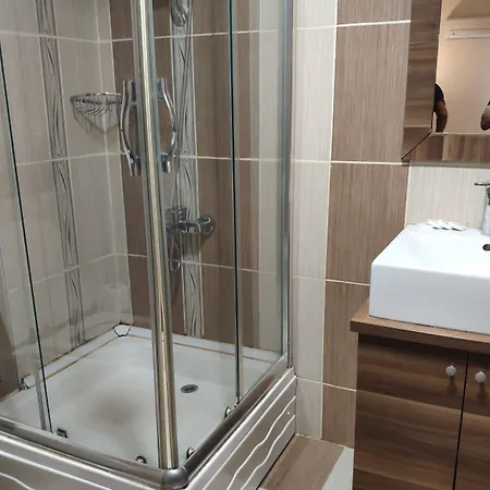 Bazaar 3* Istanbulská provincie