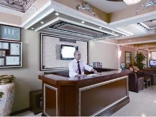 Bazaar Отель