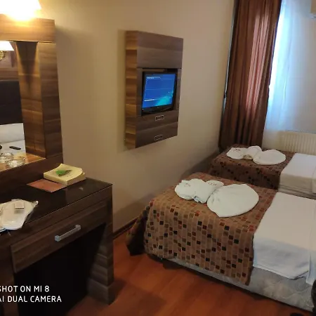 Hotel Bazaar 3*