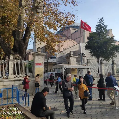 Bazaar Hotel Provincia di Istanbul