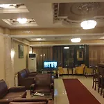 מלון Bazaar 3*