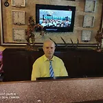 מלון Bazaar איסטמבול