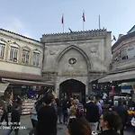 Bazaar 3*