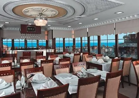 Bazaar 3* Istanboel