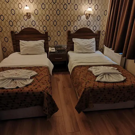 Bazaar Otel
