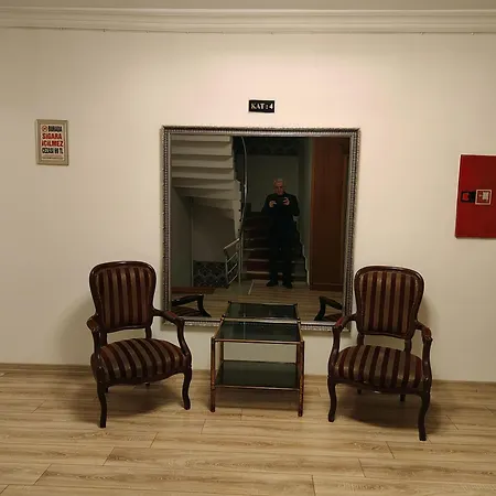 Otel Bazaar 3*