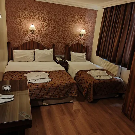 Otel Bazaar