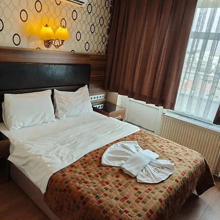 Bazaar Hotel Istambul