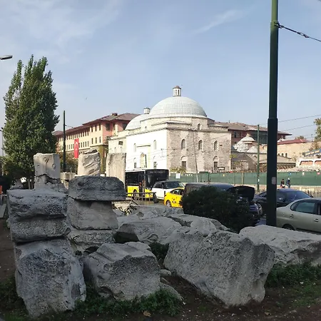 Bazaar 3* İstanbul