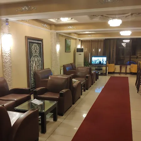 بازار فندق اسطنبول