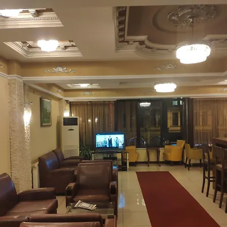 فندق بازار 3*