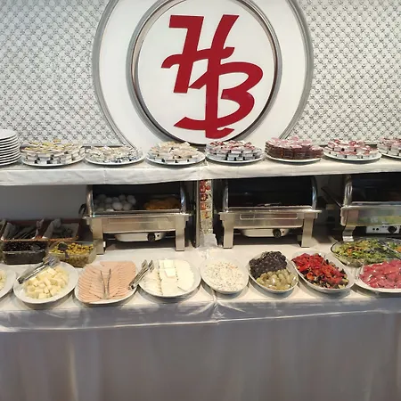 Bazaar 3* İstanbul