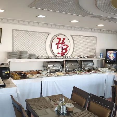 Bazaar Otel