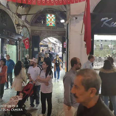 Bazaar Otel