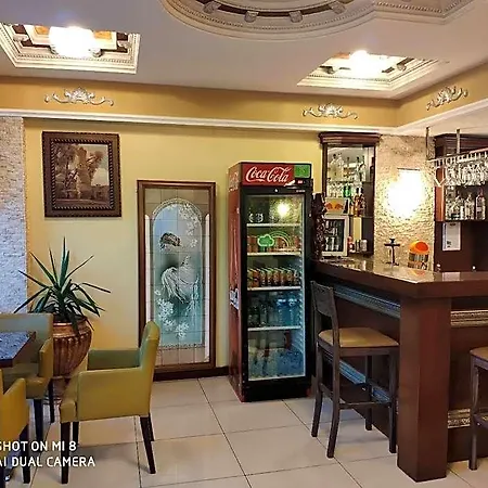 Bazaar מלון 3*