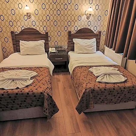 Bazaar מלון 3*
