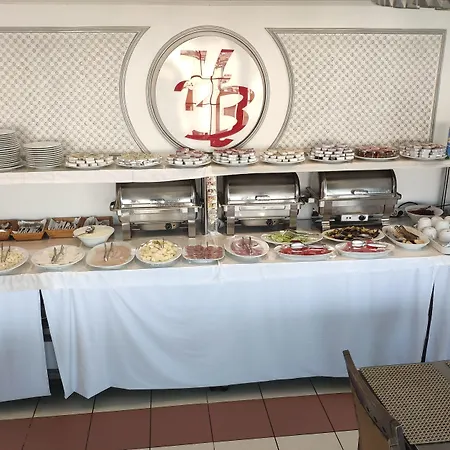 Bazaar מלון