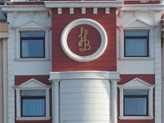 Bazaar Stambuł