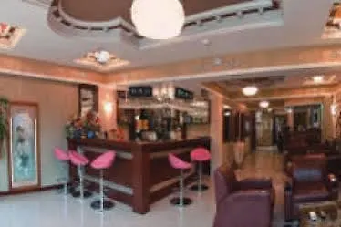 Hotel Bazaar Istanboel