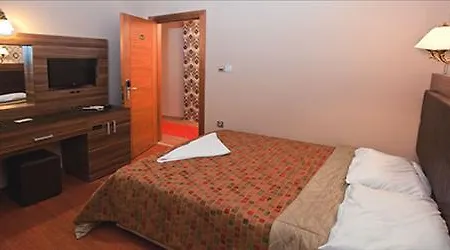 Bazaar Hotel
