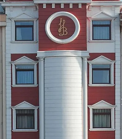 Bazaar 3*