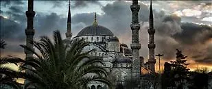 Bazaar 3* Istanboel