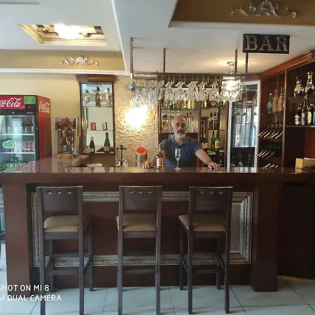 Bazaar Otel 3*