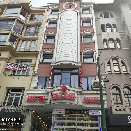 Otel Bazaar