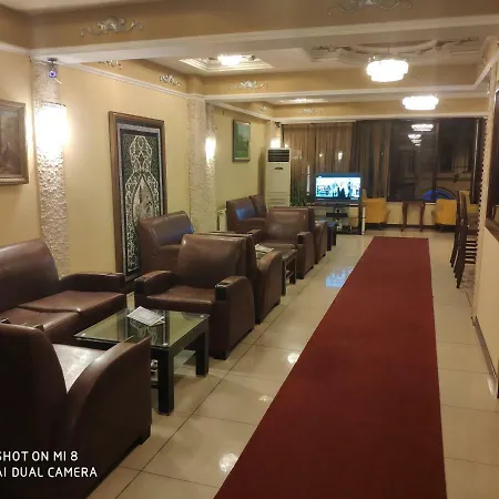 Hotel Bazaar Istanboel
