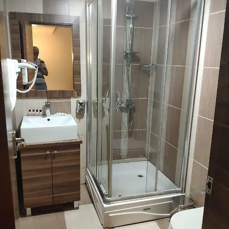 Bazaar 3* Istanboel