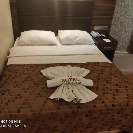 Otel Bazaar İstanbul