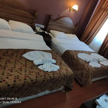Otel Bazaar 3*