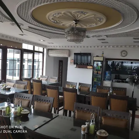 Hotel Bazaar 3*