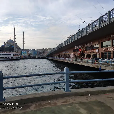 Otel Bazaar İstanbul