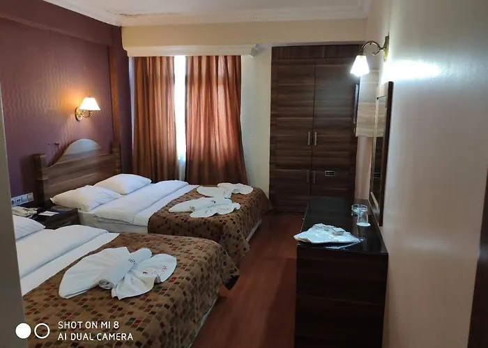 Bazaar איסטמבול