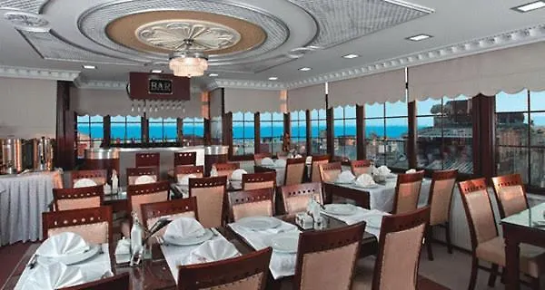 Bazaar 3* איסטמבול