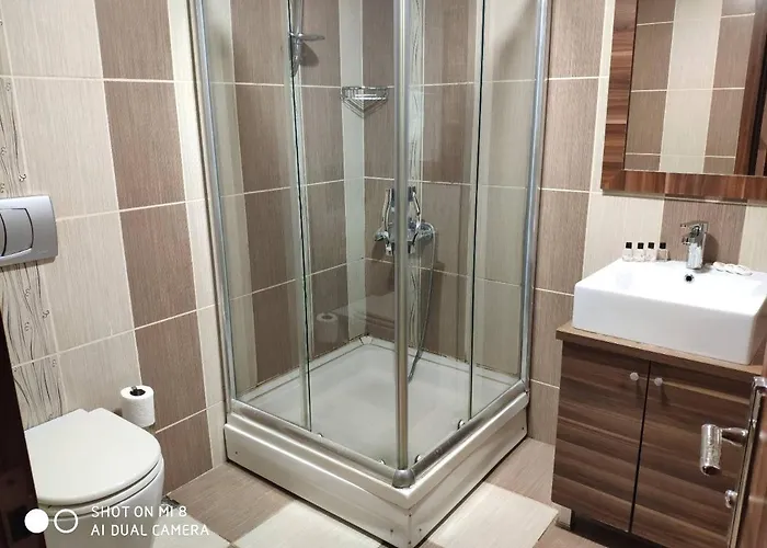 Bazaar 3* איסטמבול