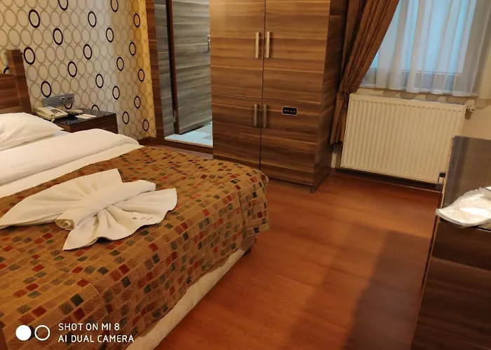 巴扎酒店 伊斯坦布尔