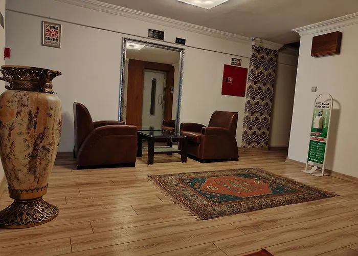 Bazaar 3* איסטמבול