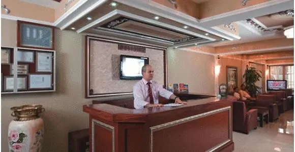 Bazaar איסטמבול