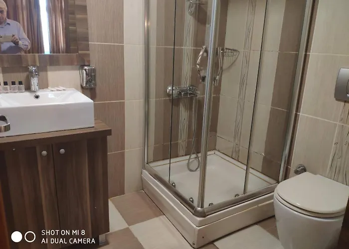 Bazaar מלון איסטמבול