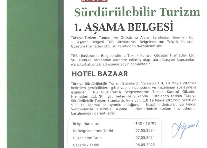 Bazaar איסטמבול