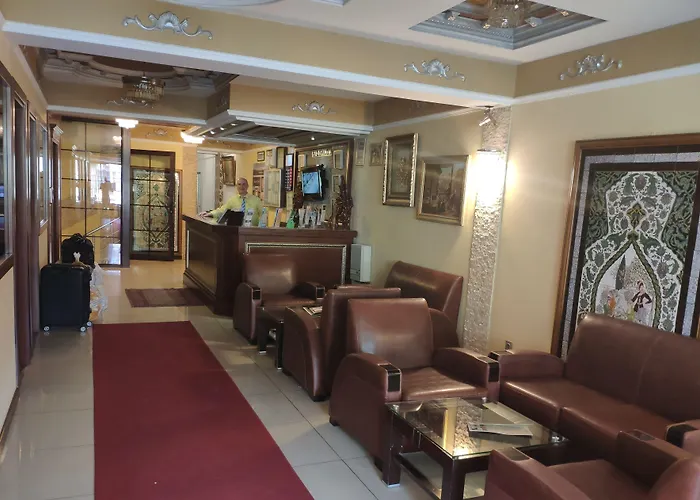 Bazaar 3* איסטמבול